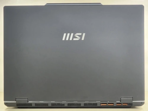 MSI Venture 15  PRO AI 2025/INTEL CORE 7-240H  5.0GHZ /RAM 16GB DDR5 5600MHZ  /DISK 1024 Gb SSD  /NVIDIA GeForce RTX 5060  08GB  UP 32GB /ecran 15,6   pouce FHD+   144 HZ