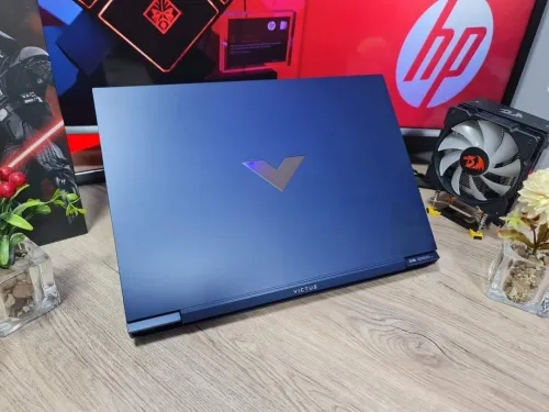 HP VICTUS 15 GAMING /INTEL I5-13420H  5GHZ/RAM 16GB DDR4/512GB SSD/NVIDIA RTX3050 6GB/ECRAN 144HZ