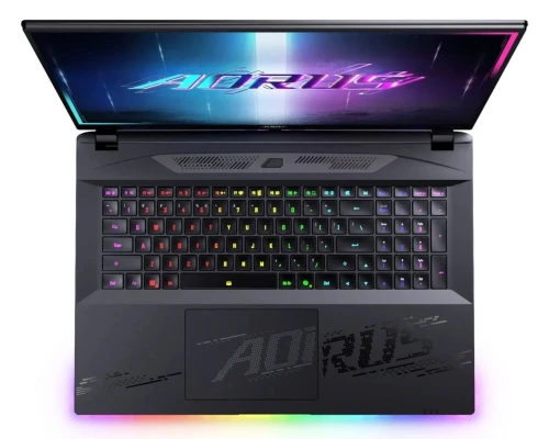 GIGABYTE AORUS MASTER 16 2025/ULTRA 9-275HX/32GB/1TB SSD/RTX 5080  16GB/162.5K OLED