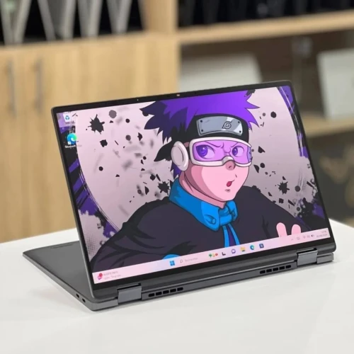 DELL LATITUDE 9440 2 IN 1 2023 intel I7-1365P 32GB DDR5 256gb ssd 14  pouce x360 tactile QHD+