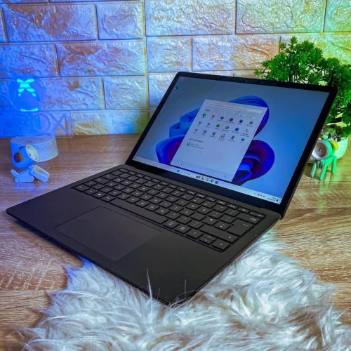 MICROSOFT SURFACE LAPTOP 4 15/ RYZEN 7 /ram 16GB  DDR4/disk 512 Gb / 13.3  pouce  3k tactile 