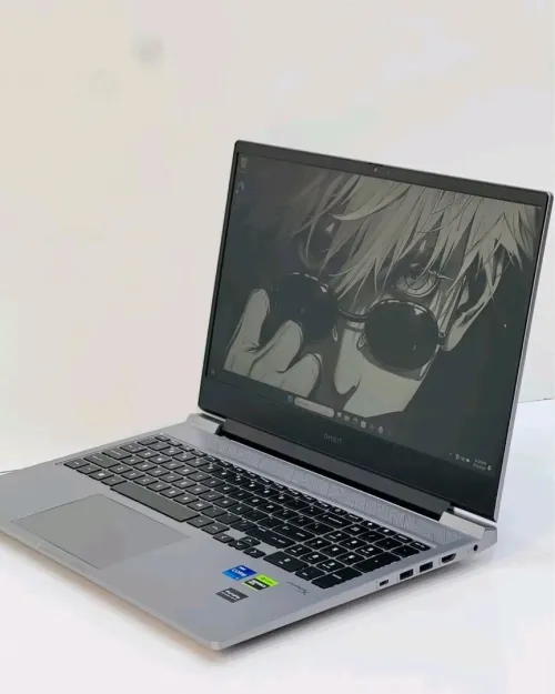 HP OMEN 16 2025/I7-14650HX 5.3GHZ/RAM 16GB DDR5/512GB SSD/NVIDIA RTX 4060 8GB/16POUCE 2.5 240HZ