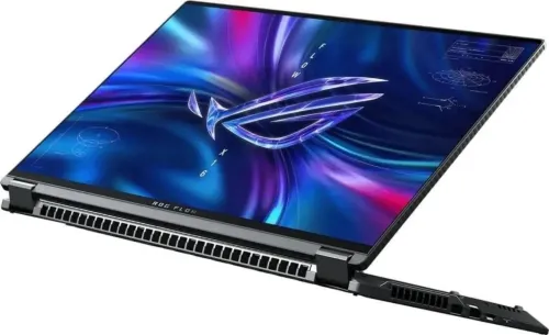 ASUS ROG FLOW X16/RYZEN 9-6900HS/RAM 16GB DDR5/1TB SSD/RTX 3060 6GB/ECRAN 16 X360 TACTILE 2.5K