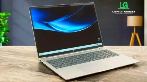 HP PROBOOK 4 G1I 16 2025/ULTRA 7-255U/RAM 16GB DDR5/DISK 512GB SSD/ECRAN 16 POUCE FHD+