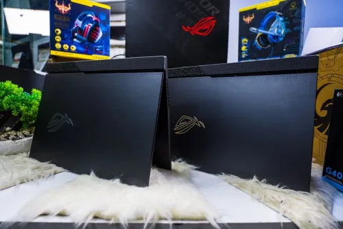 ASUS ROG STRIX SOUS EMBALLAGE/ R7-6800H/16DDR5/512SSD NVME/NIVIDIA RTX 3060/15.6POUCE 2K 165HZ 