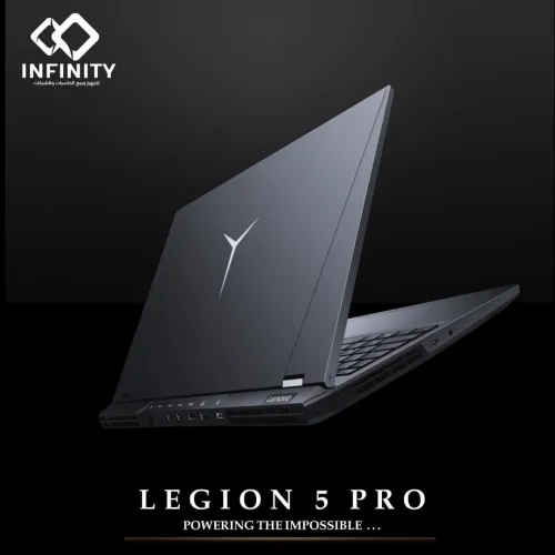 LENOVO LEGION 5 PRO/RYZEN 7-5800H/16GB DDR4512GB SSD/RTX 3070 8GB/15.6  pouce 2K  IPS  165Hz 
