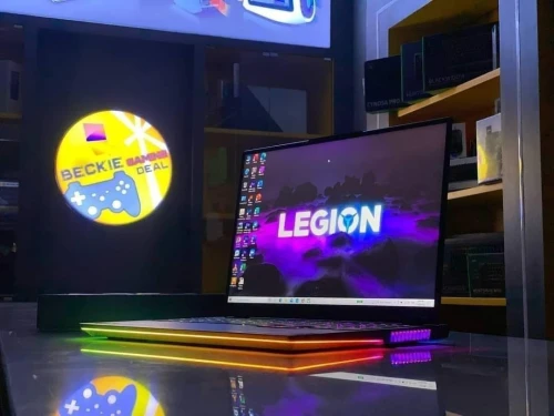 LENOVO LEGION PRO 7 16IRX8H 2023 PREMIUM EDITION I9-13900HX/RTX 4090 16GB 175WTT/32GB DDR5/2TB SSD