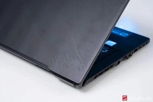 ASUS ZEPHYRUS M16  2022 i7 12700h 16gb ddr5 rtx 3060 165hz