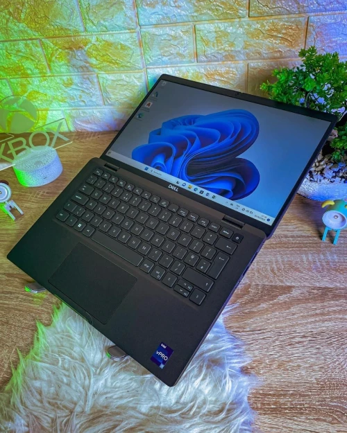 DELL LATITUDE 7430 Pro Professionnel 2023 Carbone intel I7 -1265U 16gb ddr4 512gb ssd 14 pouce fulhd