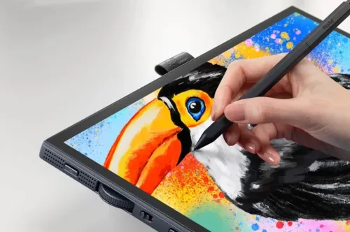 ASUS  ProArt PZ13 OLED/SnapdragonX PLUS/16GB DDR5/1TB SSD/ ECRAN 13.4 pouce 3k TACTILE