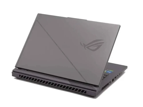 ASUS ROG STRIX G16 2023 /i7-13650HX/32GB DDR5/1TB  SSD /NVIDIA RTX4060 08 GB /16-inch 165HZ 