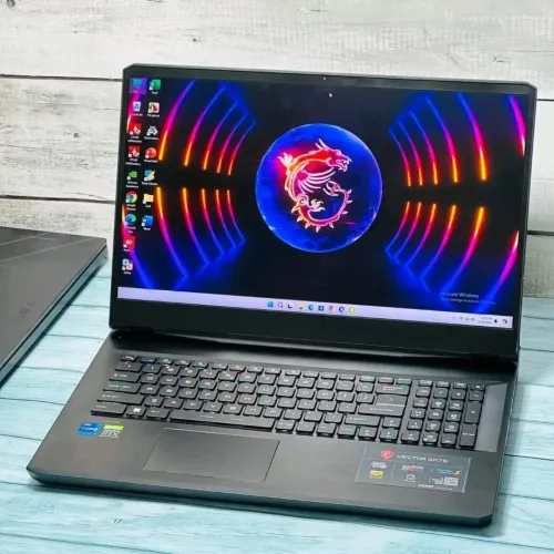 MSI VECTOR GP76/INTEL I9-12900H/RAM 32GB DDR5/1TB SSD/RTX 3070TI 8GB/17.3 POUCE IPS  360HZ 