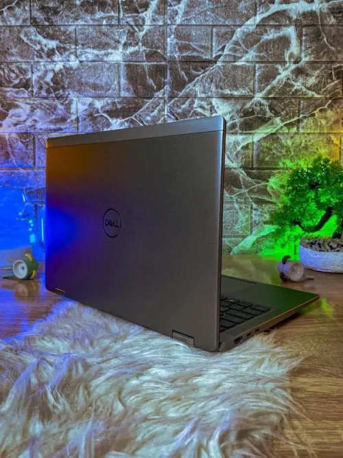 DELL LATITUDE 7440 2 IN 1/ intel I7 -1365U/16GB DDR5/ 512GB SSD/ 14 pouce x360 tactile