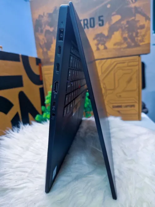  LENOVO THINKPAD P1 GEN 2/I7-9750H 4.3GHZ/RAM 16GB/DISK 512GB SSD/NVIDIA T2000 4GB/ECRAN 16