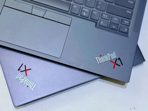 THINKPAD X1 YOGA GEN 7 X360 TACTILE/INTEL I5-1245U /RAM 32GO DDR5 / DISK 512GB SSD NVEM  /14.1 pouce  FHD+  X360 TACTILE