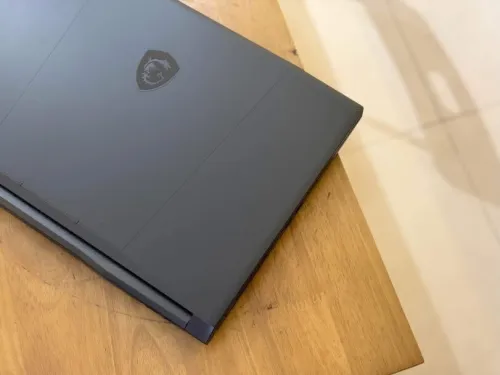 MSI KATANA 15HX 2025/I7-14650HX 5GHZ/RAM 16GB/1TB SSD/NVIDIA RTX 5060 8GB/ECRAN 15.6 POUCE FHD 144HZ