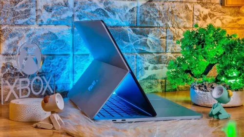 surface studio laptop 2022 i7-11370H 32GB  DDR4 1024GB SSD RTX3050TI 14.4 pouce 3k ips 120hz TACTILE