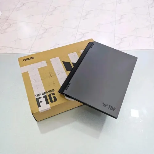 ASUS TUF GAMING F16/INTEL I7-14650HX/16GB DDR5/512GB SSD/RTX 5060 8GB/16.1  pouce FUHD+ IPS 165HZ 