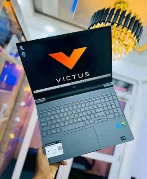 HP VICTUS 16 2025/INTEL I7-14700HX/16GB DDR5/1024 GB SSD/RTX 4070 8GB/16 POUCE FHD 144HZ