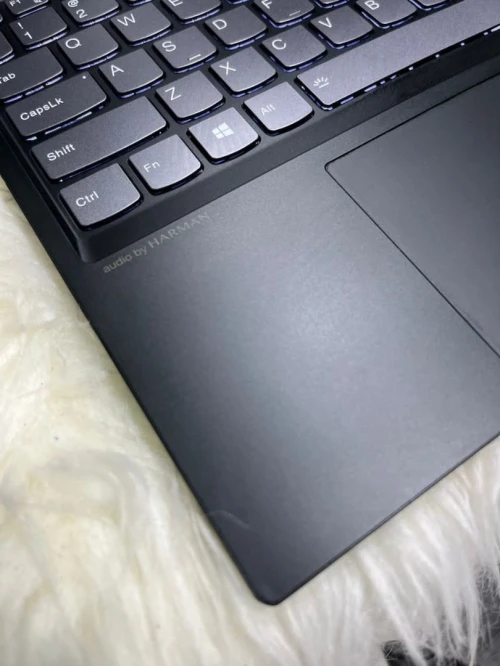  LENOVO LEGION 7 SLIM 2022/RYZEN 9-5900HX/RAM 16GB/1TB SSD/RTX 3050TI/ECRAN 16 4K