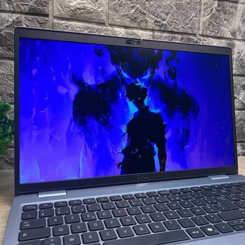 DELL LATITUDE 5550 2024/INTEL ULTRA 5 135U/16GB DDR5/512 gb ssd/ GPU INTEL R +NPU AI/15.6  FHD+