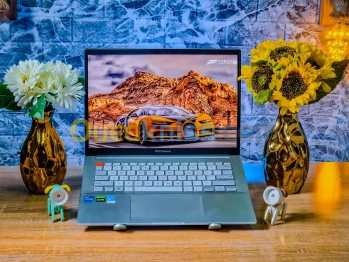 ASUS VIVOBOOK PRO 14 OLED 