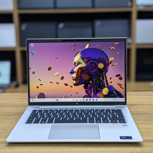 HP ELITEBOOK 840 G11 2024 /ULTRA 5 125U 5GHZ/ 16gb ddr5 /256gb ssd /Intel AI Boost/13.3" fhd