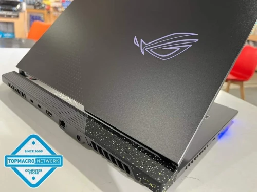  ASUS ROG STRIX G15 G513 2022 RYZEN 7-6800H/16GB DDR5/ 512GB SSD/ RTX3060 6GB 140WT/ 15.6 2K 165HZ