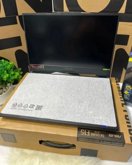 ASUS TUF GAMING F15/I7-13620H 5GHZ/RAM 32GB/1TB SSD/NVIDIA RTX 4060 8GB/ECRAN 15.6 144HZ