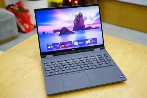 DELL PRECISION 7780/INTEL I9-13950HX VPRO/RAM 128 GB DDR5/1TB SSD/RTX 4000 ADA 12GB17.3 pouce FHD+