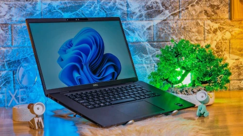 DELL LATITUDE 7530 2023 VPRO/I7-1255U 5GHZ/RAM 32GB DDR5/DISK 512GB SSD/ECRAN 15.6