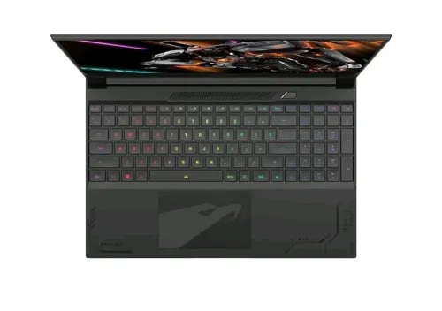 GIGABYTE AORUS 16/I7-13700H/16GB DDR5/1TB  NVME/RTX 4070 8GB/16.1" QHD+ 2.5k 240Hz