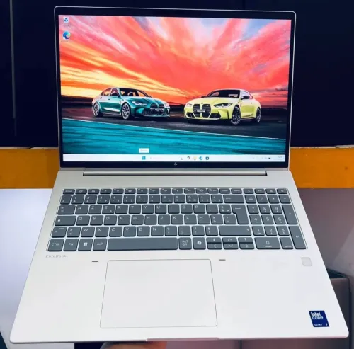 HP ELITEBOOK 6 G1I 16/INTEL ULTRA 7-265U 5GHZ/RAM 32GB/1TB SSD/ECRAN 16 TACTILE