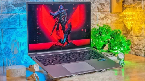  HP ZBOOK FIREFLY 16 inch g9/I7-1260P 5GHZ/RAM 16GB DDR5/1TB SSD/ECRAN 16 POUCE 