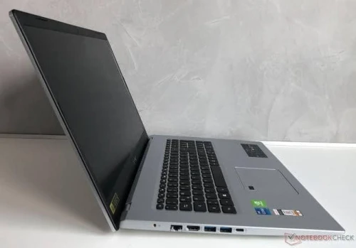 ACER ASPIRE 5 8  gb ddr4 512 gb ssd  invidia geforce MX350