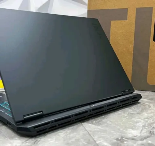 ASUS TUF GAMING A16 2025 RYZEN AI 9 HX 370W 32GB DDR5 1TB SSD RTX 4070 8GB 140WATT 16.1 2.5k 165HZ