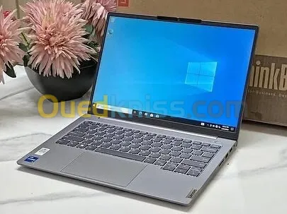 LENOVO THINKBOOK 14 G6/INTEL I5-1335U/16GB DDR5/512 SSD/ecran 14 pouce IPS FHD 