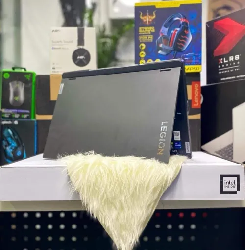 LENOVO Legion Pro 5 16IRX8 2023 i7-13700HX/RAM 32GB DDR5/ NVIDIA RTX4070 08GB/ECRAN 16 2K 240HZ