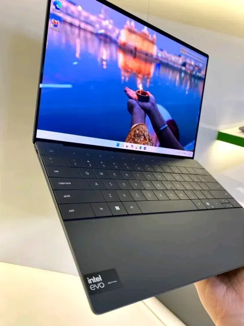 DELL XPS 13 PLUS 9340/ULTRA 7-155H/RAM 32GB/1TB SSD/ECARN 13.3 120HZ 