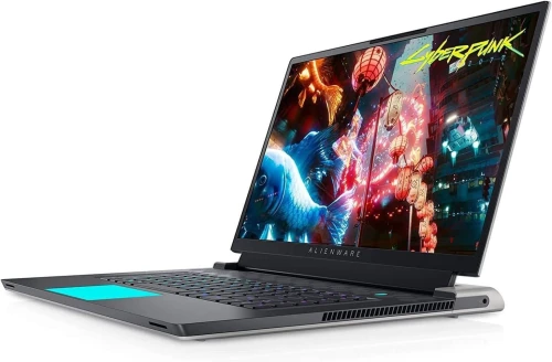  ALIENWARE X17 R2 MAX 2023 /I9-12900HK/RAM 64GB DDR5/4TB SSD/NVIDIA RTX 3080TI 16GB / ECRAN 17.3 4K 
