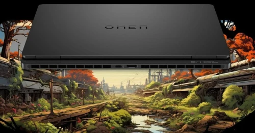 HP OMEN 14 TARNSCEND OLED/ULTRA 9-185H/32GB DDR5/1024gb ssd/NVIDIA RTX 4060/14.5  POUCE 2.8K  OLED