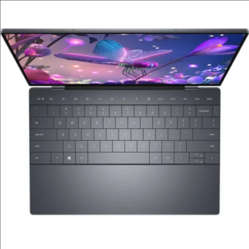 DELL XPS 13 PLUS  9320 / INTEL I7-1270P/ram 16gb ddr5/512 SSD /INTEL IRIS XE GRAPHIQUE/13.4 FHD OLED
