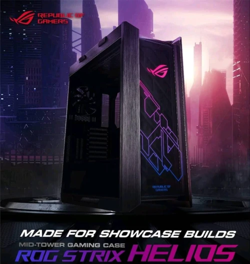 PC Gamer AMD 9 7900X3D/ASUS TUF-RTX 4080S 16 OC/128GB DDR5/1TB SSD NVME/AOC 34 POUCE 4K 