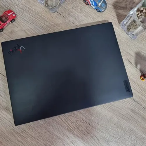 LENOVO THINKPAD X1 CARBONE GEN 9/INTEL I7-1165G7/32GB DDR5/512 gb ssd/14 POUCE  FHD 