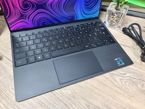 DELL XPS 9310 EVO