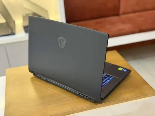 MSI KATANA 15HX 2025/I7-14650HX 5GHZ/RAM 16GB/1TB SSD/NVIDIA RTX 5060 8GB/ECRAN 15.6 POUCE FHD 144HZ