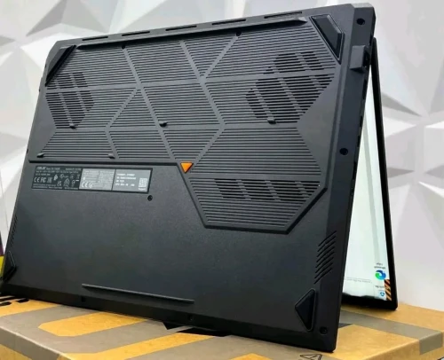 ASUS TUF GAMING A16 2025 RYZEN AI 9 HX 370W 32GB DDR5 1TB SSD RTX 4070 8GB 140WATT 16.1 2.5k 165HZ