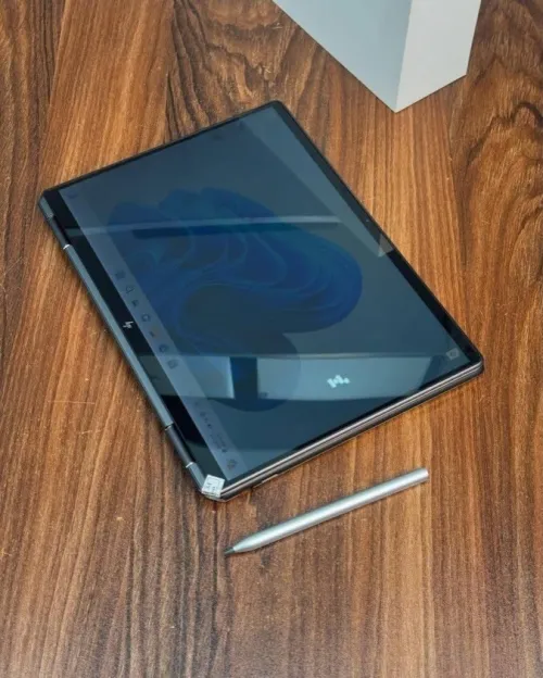 HP SPECTRE 14 X360 /INTEL CORE i5-1235U/16GB DDR4 4267MHZ/DISK 512 NVEM/14 POUCE FHD X360 TACTILE