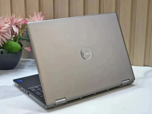 DELL PRECISION 760/INTEL I7-12850HX 5GHZ/RAM 32GB DDR5/ 1TB SSD/NVIDIA  A2000 8GB/ECRAN 16 POUCE