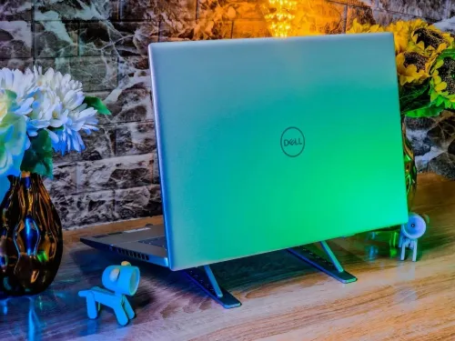 DELL INSPIRON 16 PLUS 2024 INTEL I7 -13700H 16GB DDR5 1TB SSD RTX4060 16.1 POUCE 2.5K 120HZ